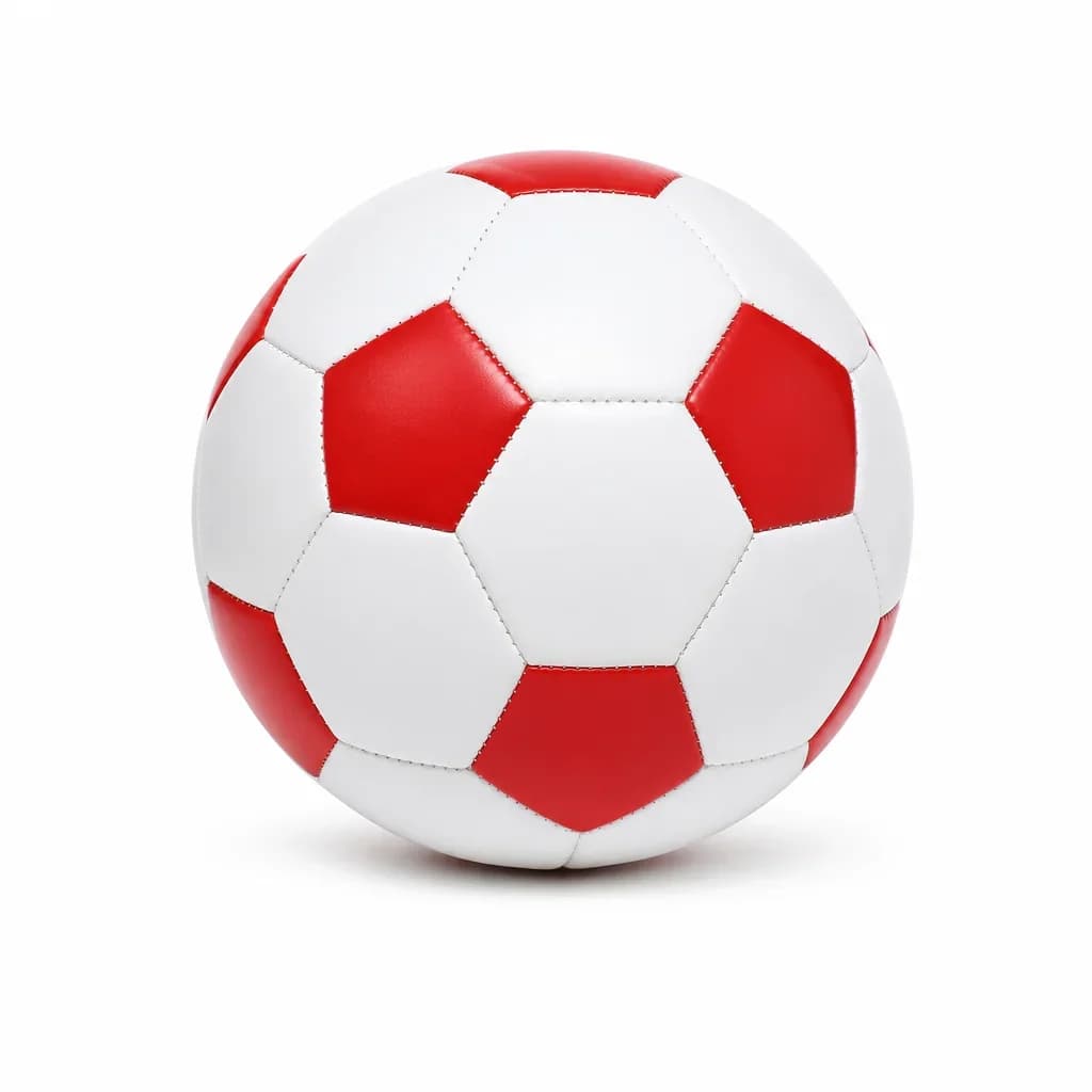 Training Soccer Ball Size 5