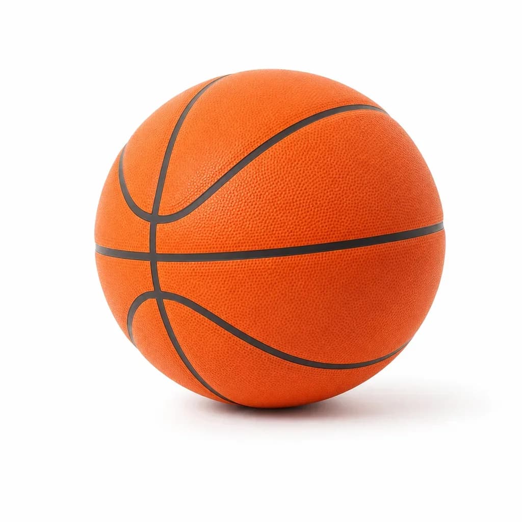 Indoor/Outdoor Basketball Size 7